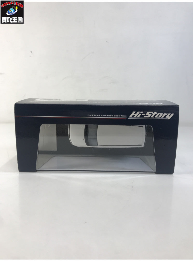 1/43 Toyota PROBOX DX Comfort Package スケールカー