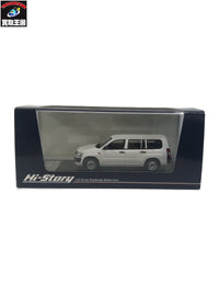1/43 Toyota PROBOX DX Comfort Package スケールカー