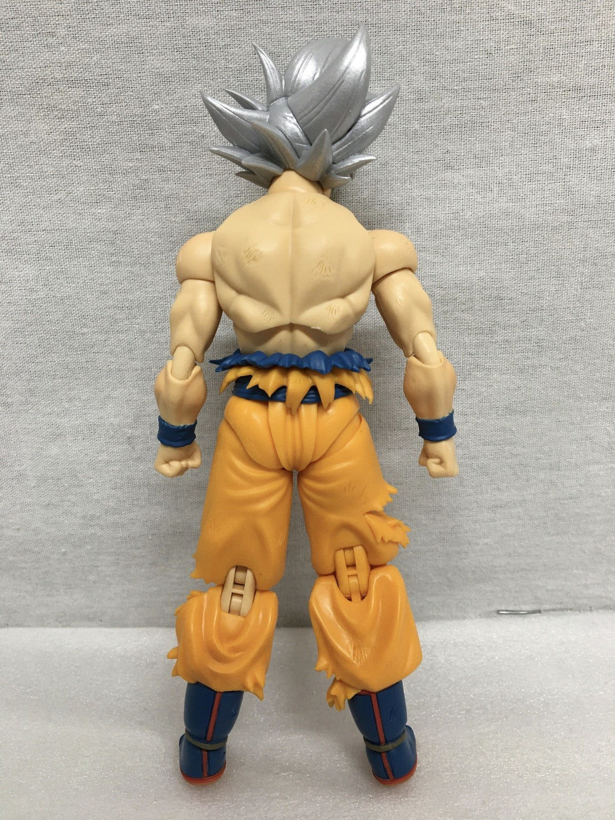 S.H.Figuarts ドラゴンボール超 孫悟空 身勝手の極意-とよたろう フィギュア/グッズ