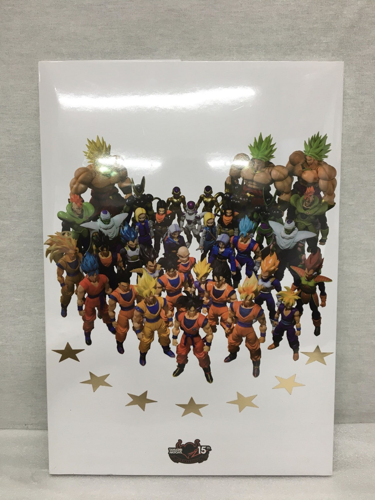 S.H.Figuarts ドラゴンボール超 孫悟空 身勝手の極意-とよたろう フィギュア/グッズ
