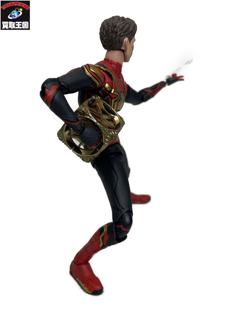 S.H.Figuarts No Way Home スパイダーマン フィギュア/グッズ