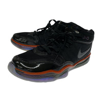 スニーカー AIR ZOOM G.T ハッスル 27.5cm 27.5cm (US9 1/2 UK9 EU45) ブラック