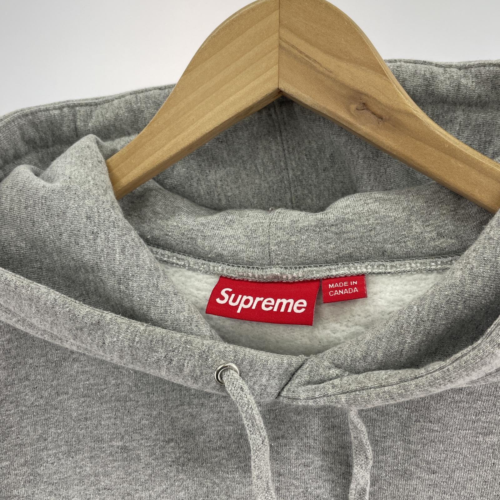 パーカー 24AW Anarchy Hooded Sweatshirt