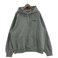 パーカー 24AW Anarchy Hooded Sweatshirt