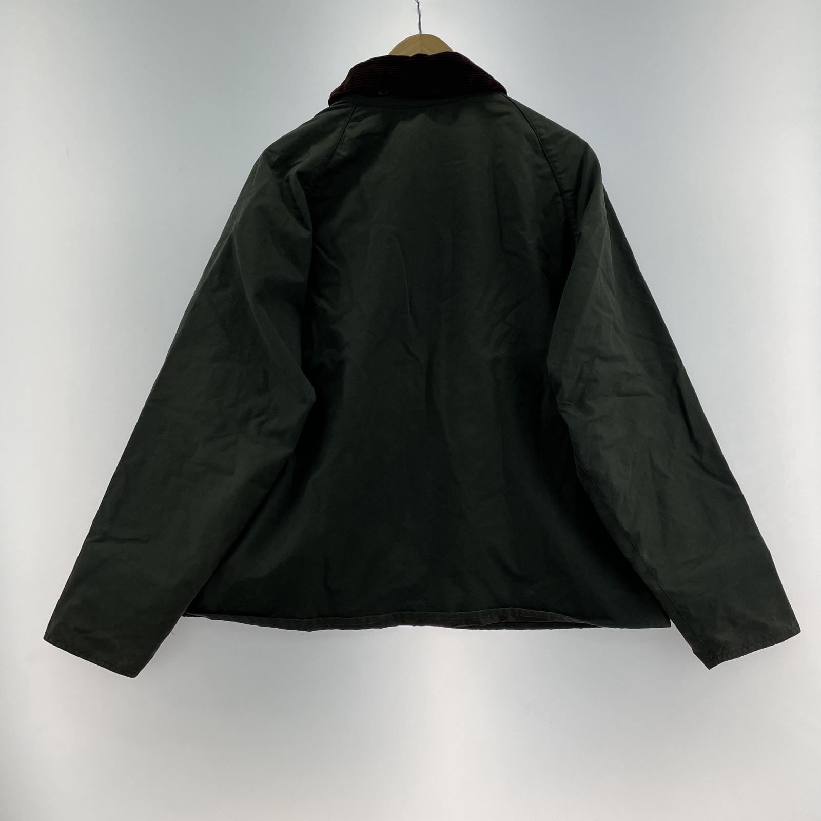ジャケット MWX1794SG91 2102418 L カーキ