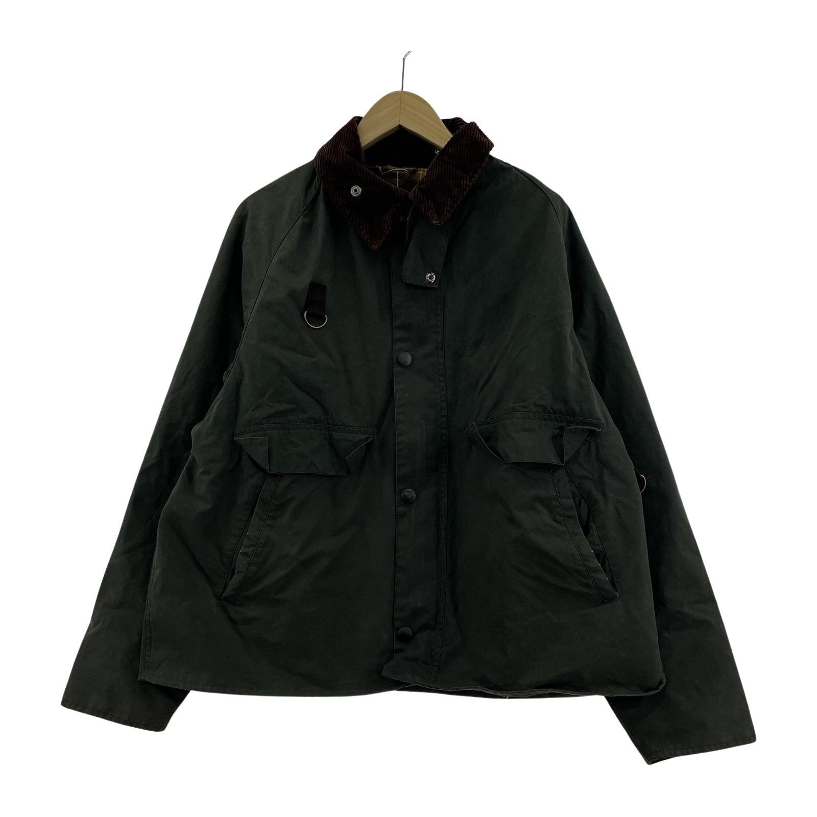 ジャケット MWX1794SG91 2102418 L カーキ