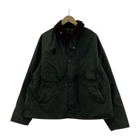 ジャケット MWX1794SG91 2102418 L カーキ