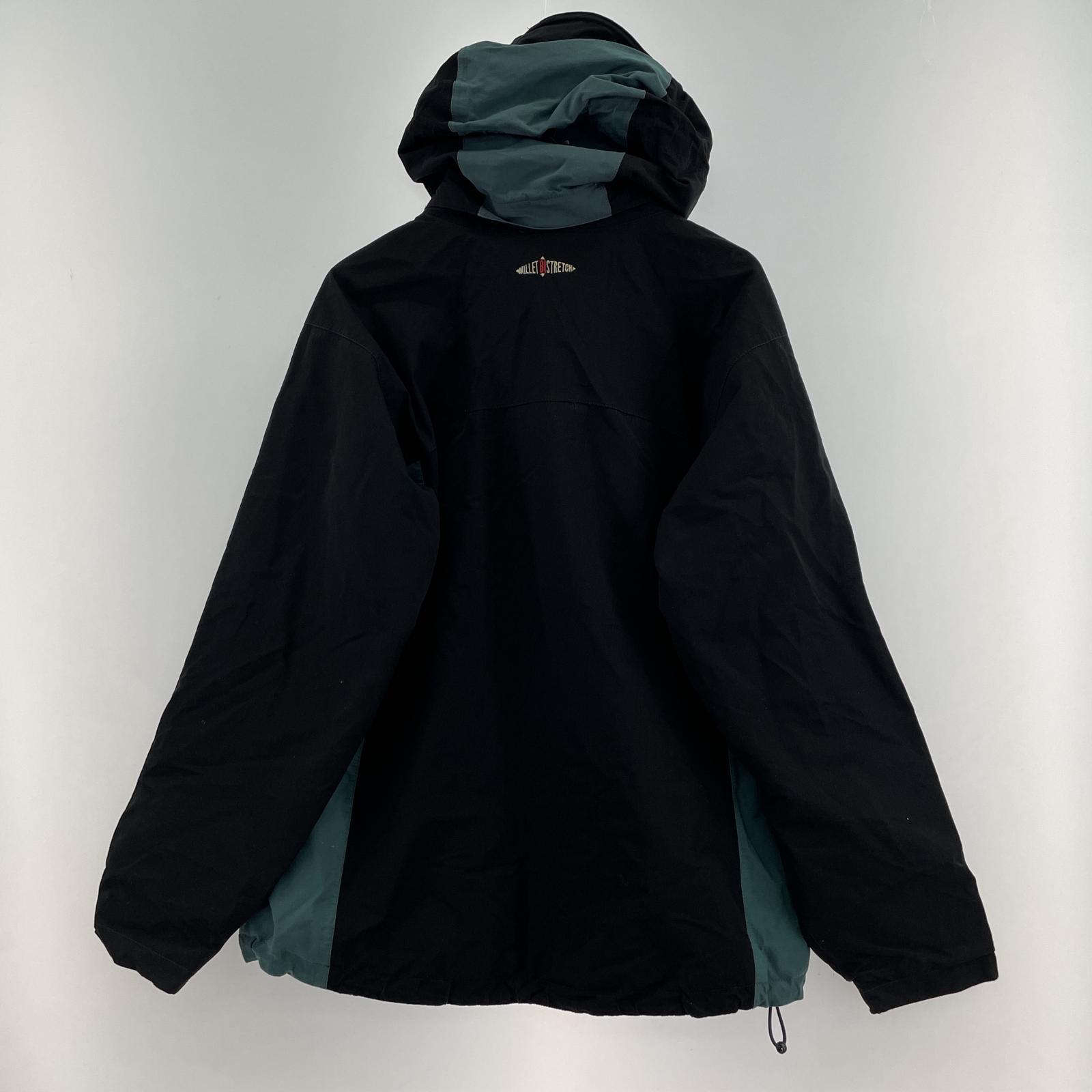 マウンテンパーカー GORE-TEX