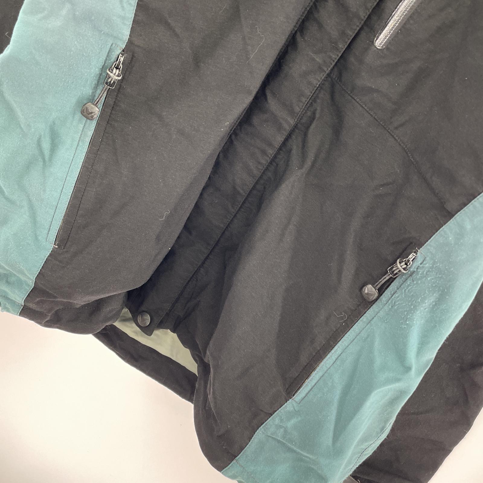 マウンテンパーカー GORE-TEX
