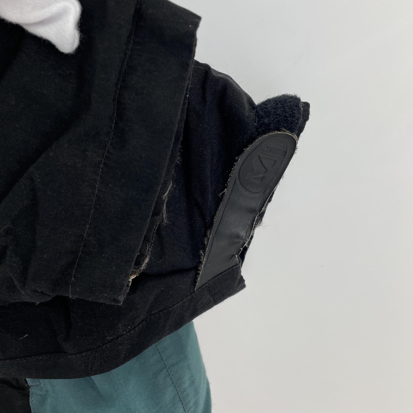 マウンテンパーカー GORE-TEX