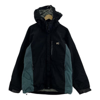 マウンテンパーカー GORE-TEX