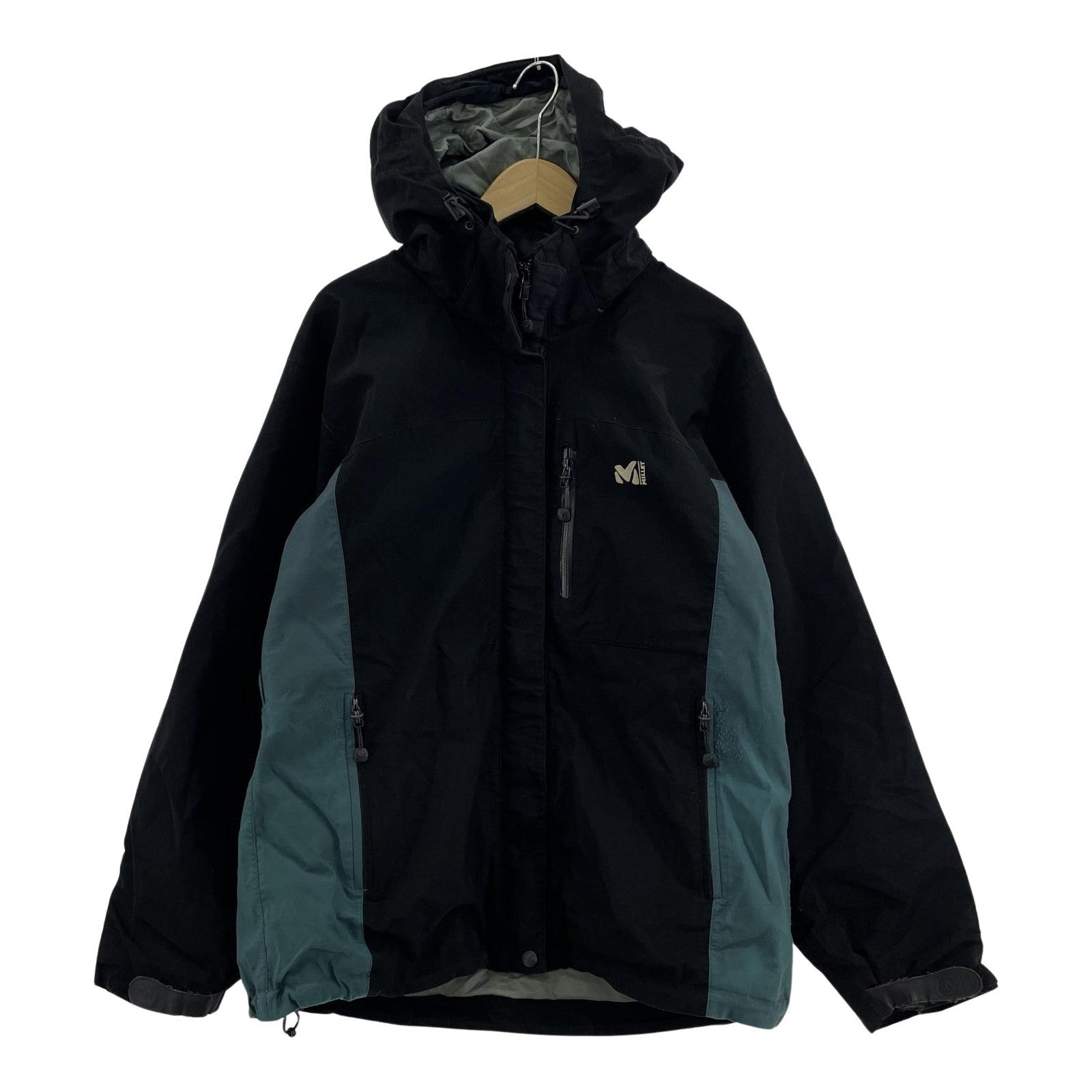 マウンテンパーカー GORE-TEX
