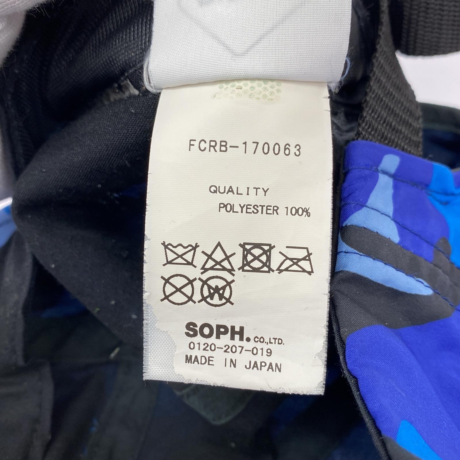 キャップ FCRB-170063 ジェットキャップ