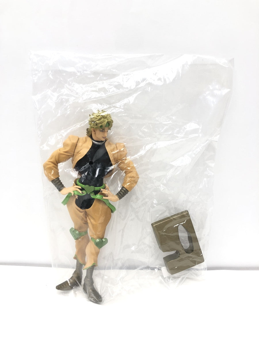 JOJOS FIGURE GALLERY4 DIO フィギュア/グッズ