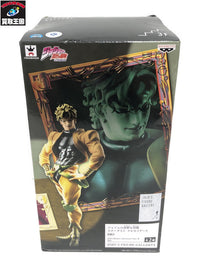 JOJOS FIGURE GALLERY4 DIO フィギュア/グッズ