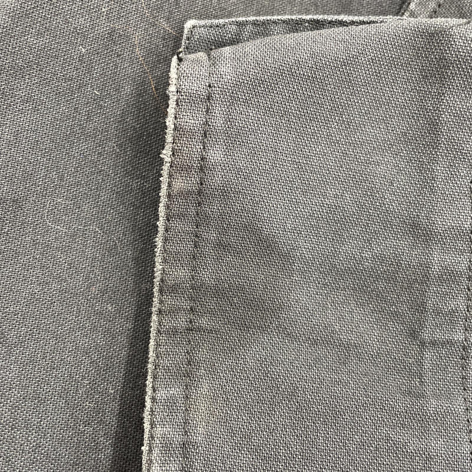ジャケット Y’s for men 90s 金タグ コットン カバーオール 3 ブラック 3