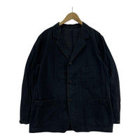 ジャケット Y’s for men 90s 金タグ コットン カバーオール 3 ブラック 3