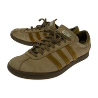 スニーカー TOBACCO 27.0 27cm (US9 UK8 1/2 EU44) ベージュ