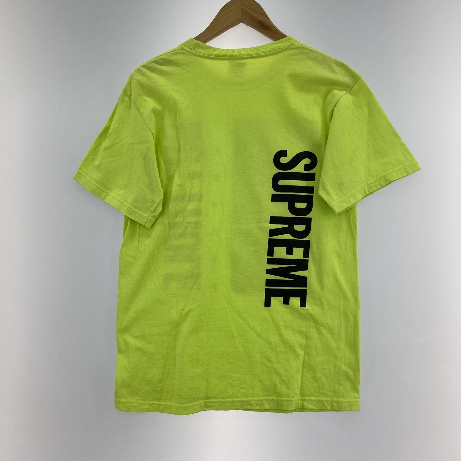 半袖Tシャツ S グリーン S グリーン