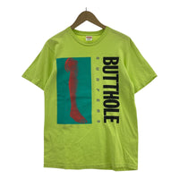 半袖Tシャツ S グリーン S グリーン