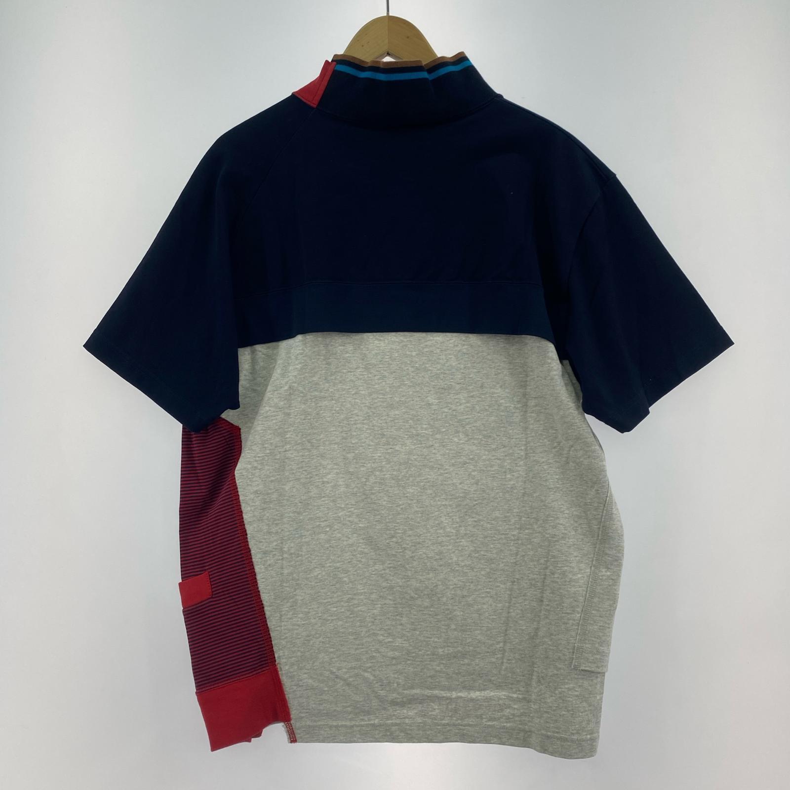 半袖Tシャツ 21SCM-T08204 2 2 マルチカラー