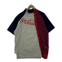 半袖Tシャツ 21SCM-T08204 2 2 マルチカラー