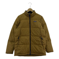 ダウンジャケット Tres 3-in-1 Parkaダウンジャケット (XXL)BRW ブラウン