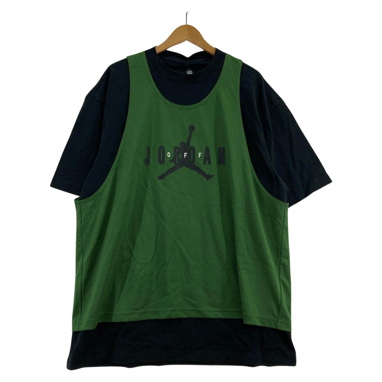 半袖Tシャツ 21AW OW SS TOP FOREST (L) L