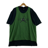 半袖Tシャツ 21AW OW SS TOP FOREST (L) L