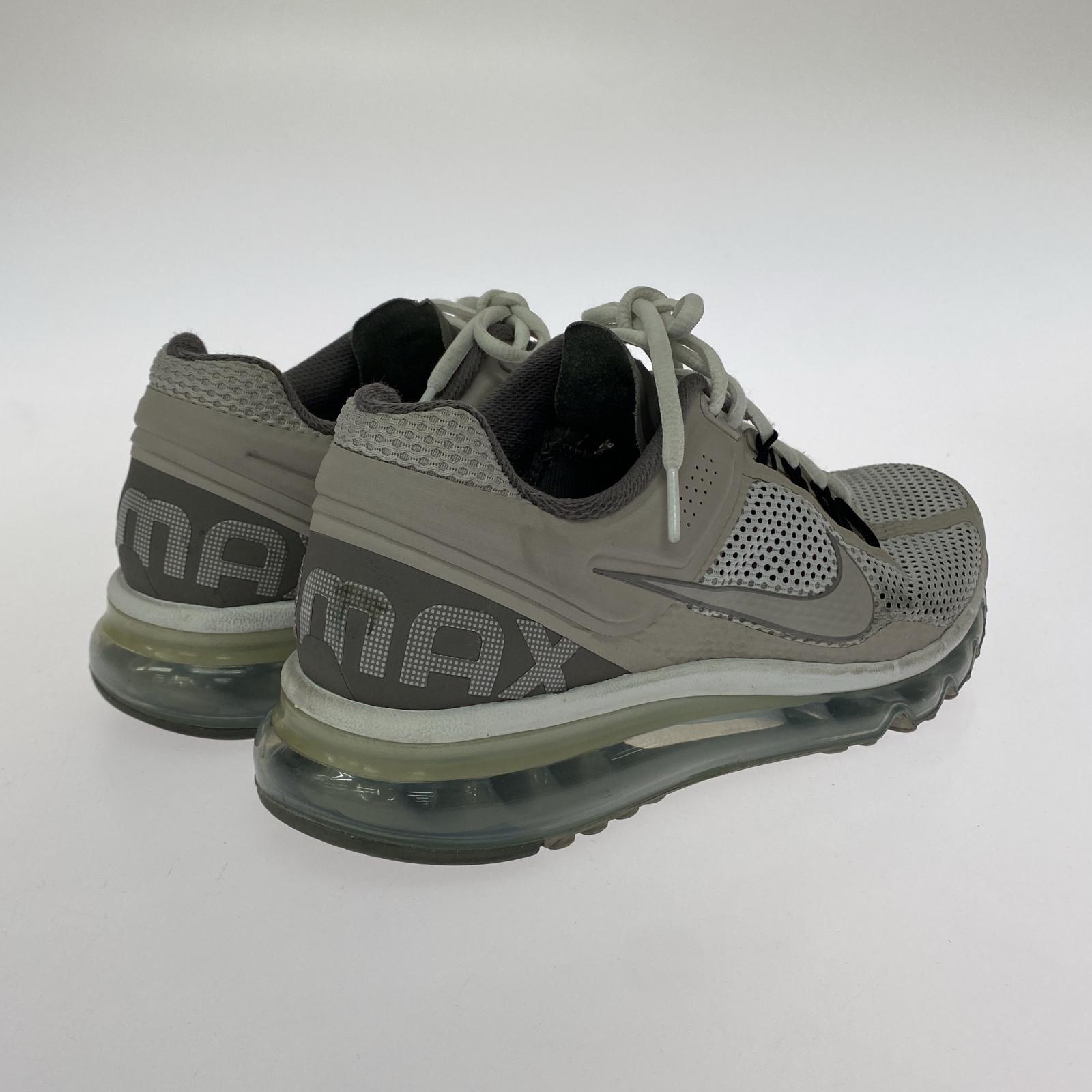 スニーカー AIR MAX 2013 size26 26cm (US8 UK7 1/2 EU42) ベージュ