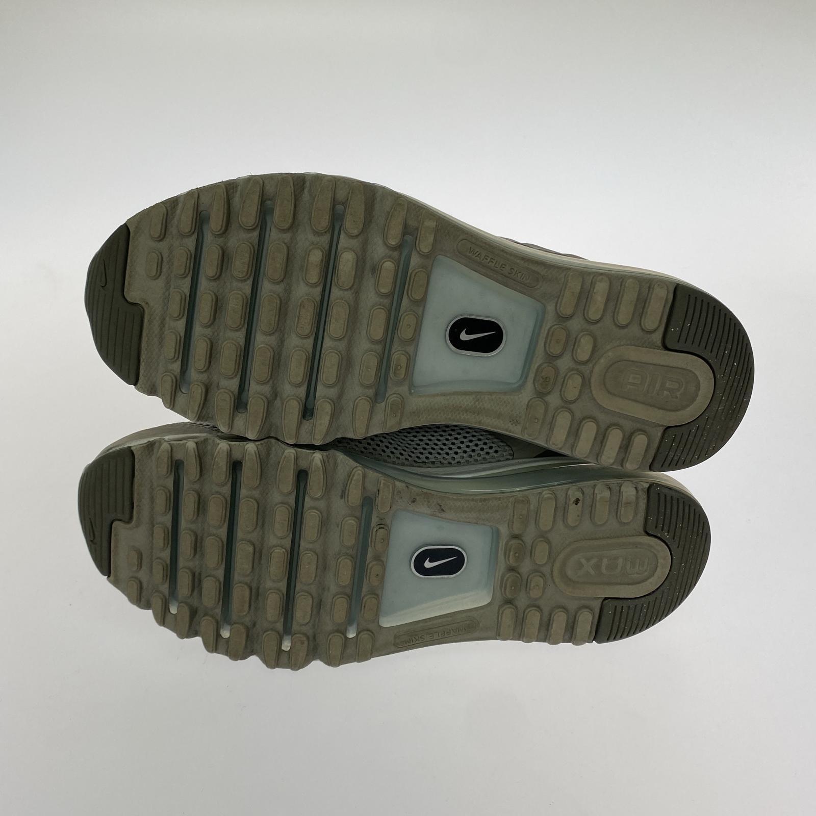 スニーカー AIR MAX 2013 size26 26cm (US8 UK7 1/2 EU42) ベージュ