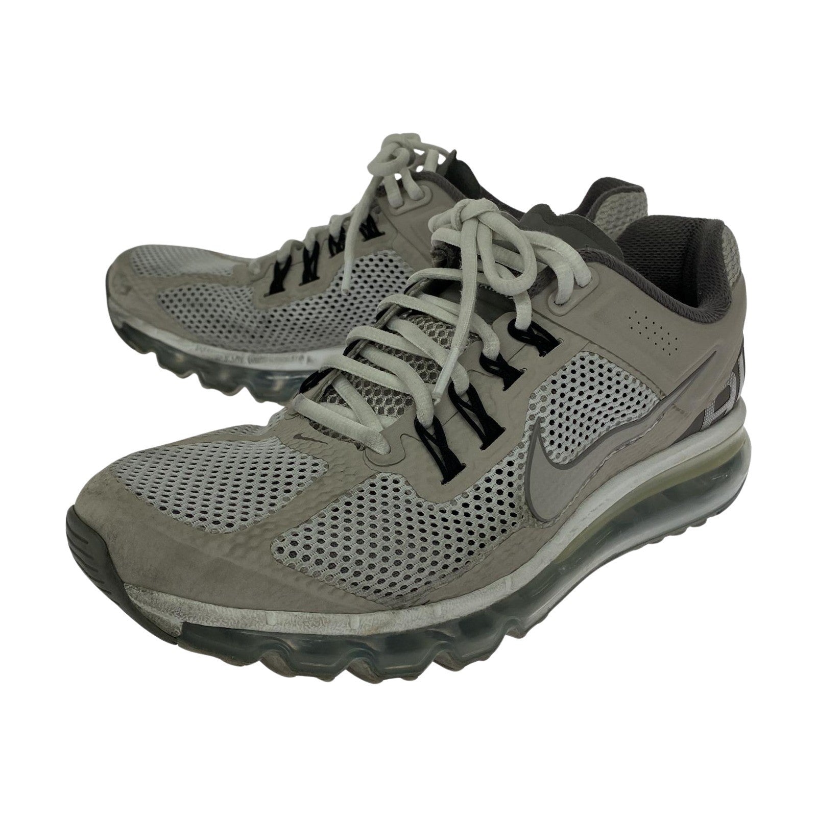 スニーカー AIR MAX 2013 size26 26cm (US8 UK7 1/2 EU42) ベージュ