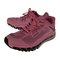 スニーカー STUSSY AIR MAX 2013 size25 DR2601-600 25cm (US7 UK6 1/2 EU40) ピンク