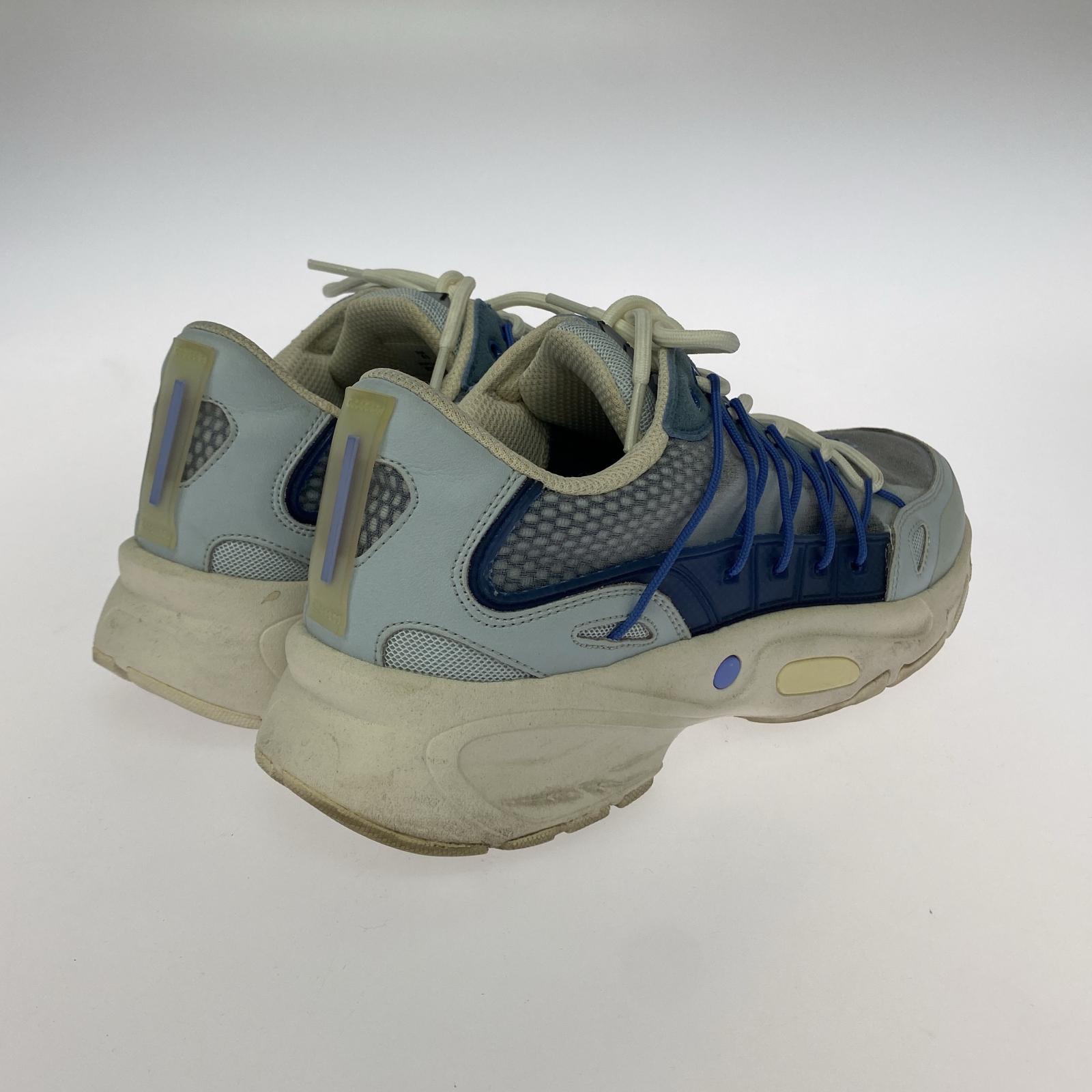 スニーカー BR7 ARATANA SNEAKER(41) 25.5cm (US7 1/2 UK7 EU41)