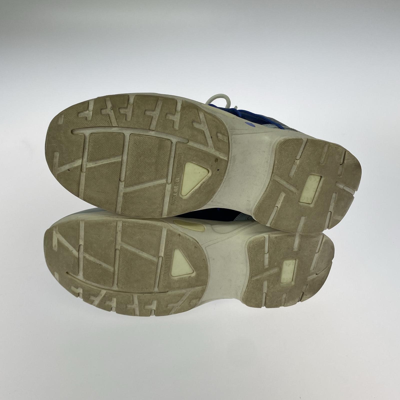 スニーカー BR7 ARATANA SNEAKER(41) 25.5cm (US7 1/2 UK7 EU41)