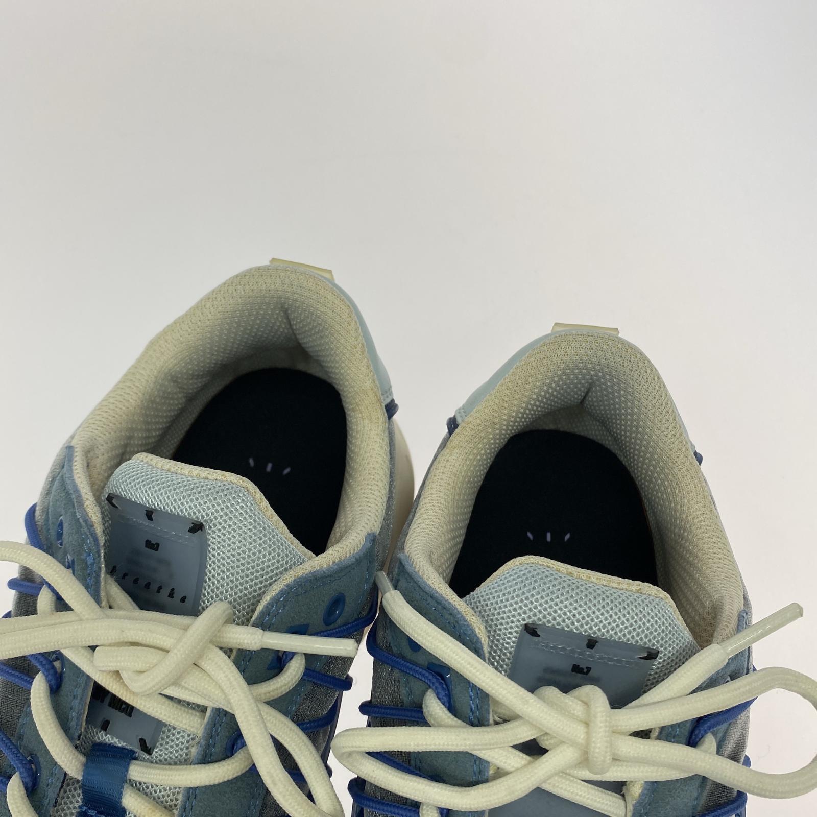 スニーカー BR7 ARATANA SNEAKER(41) 25.5cm (US7 1/2 UK7 EU41)