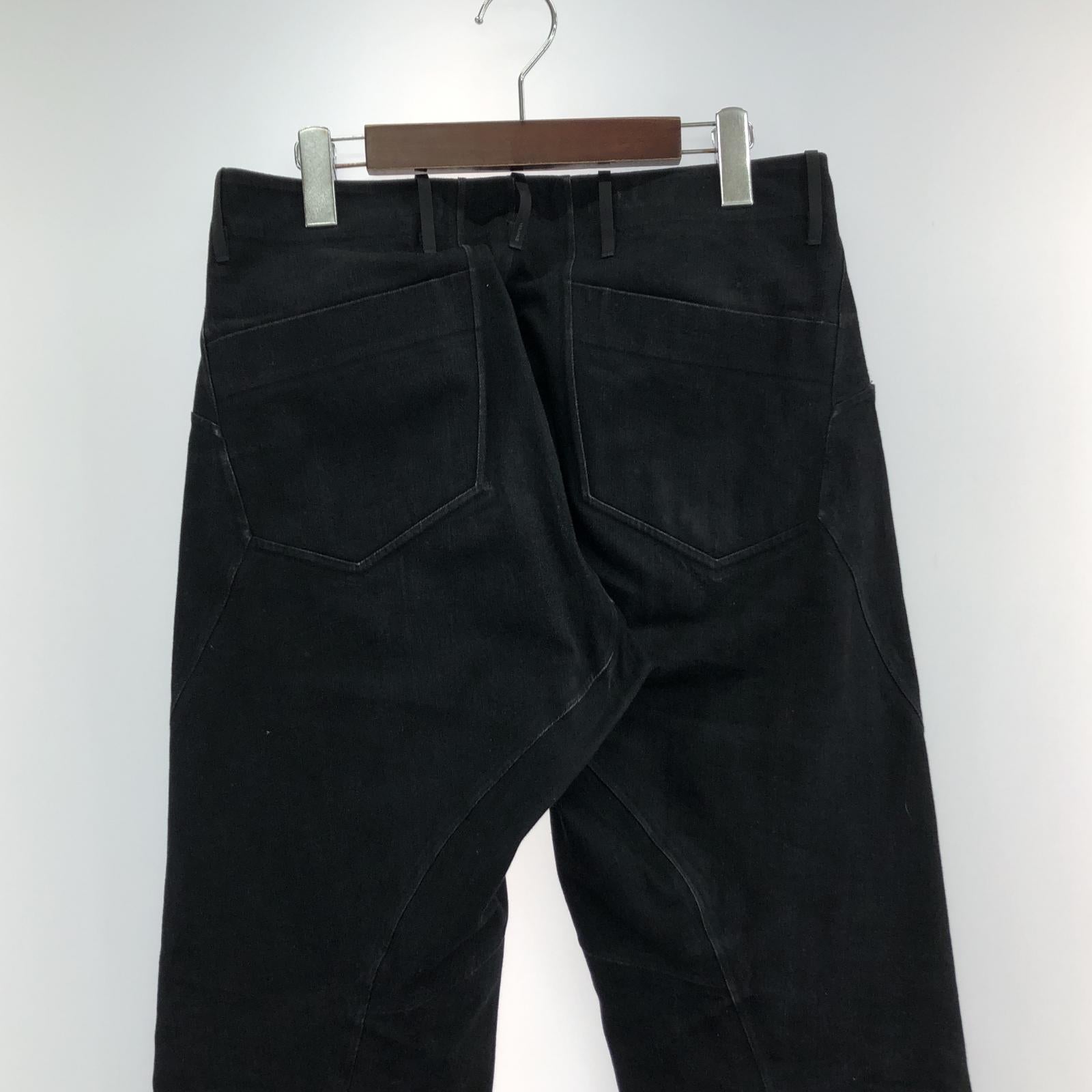 パンツ 29176-130005 ブラック