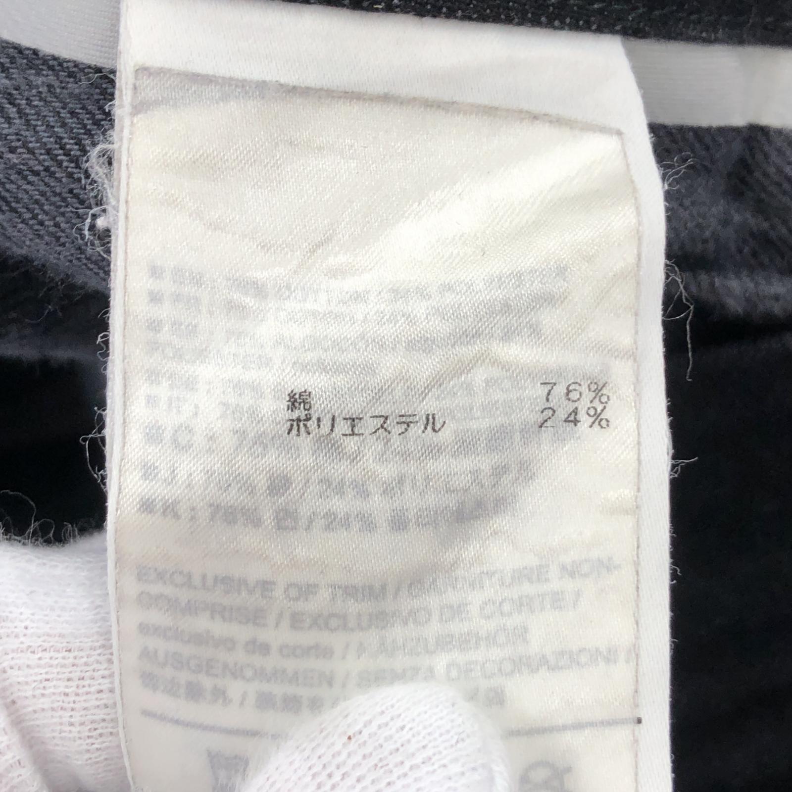 パンツ 29176-130005 ブラック
