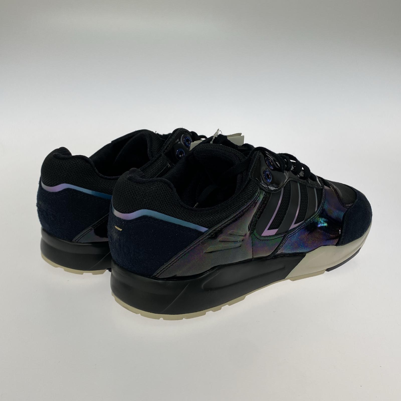 スニーカー adidas TECH SUPER ブラック