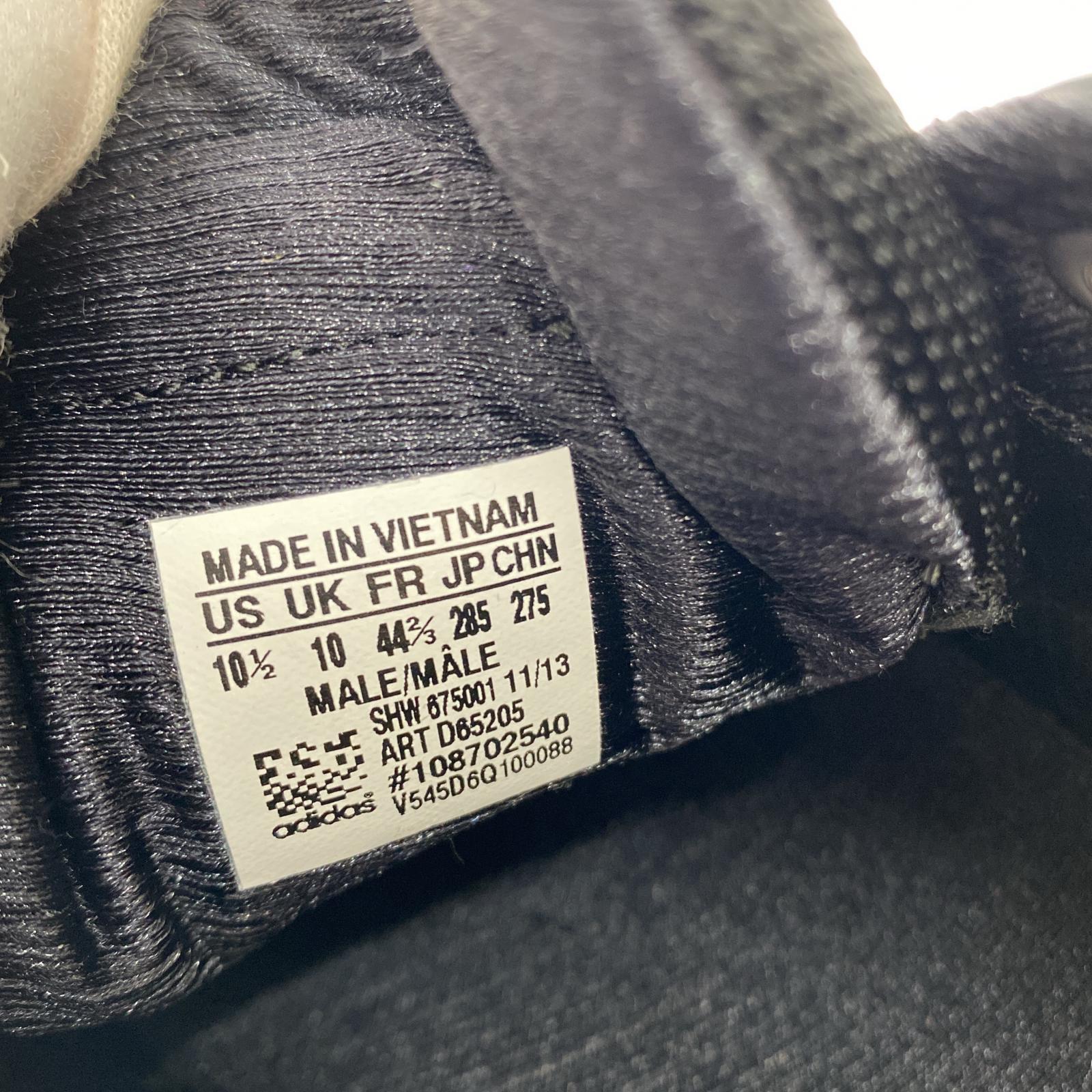 スニーカー adidas TECH SUPER ブラック