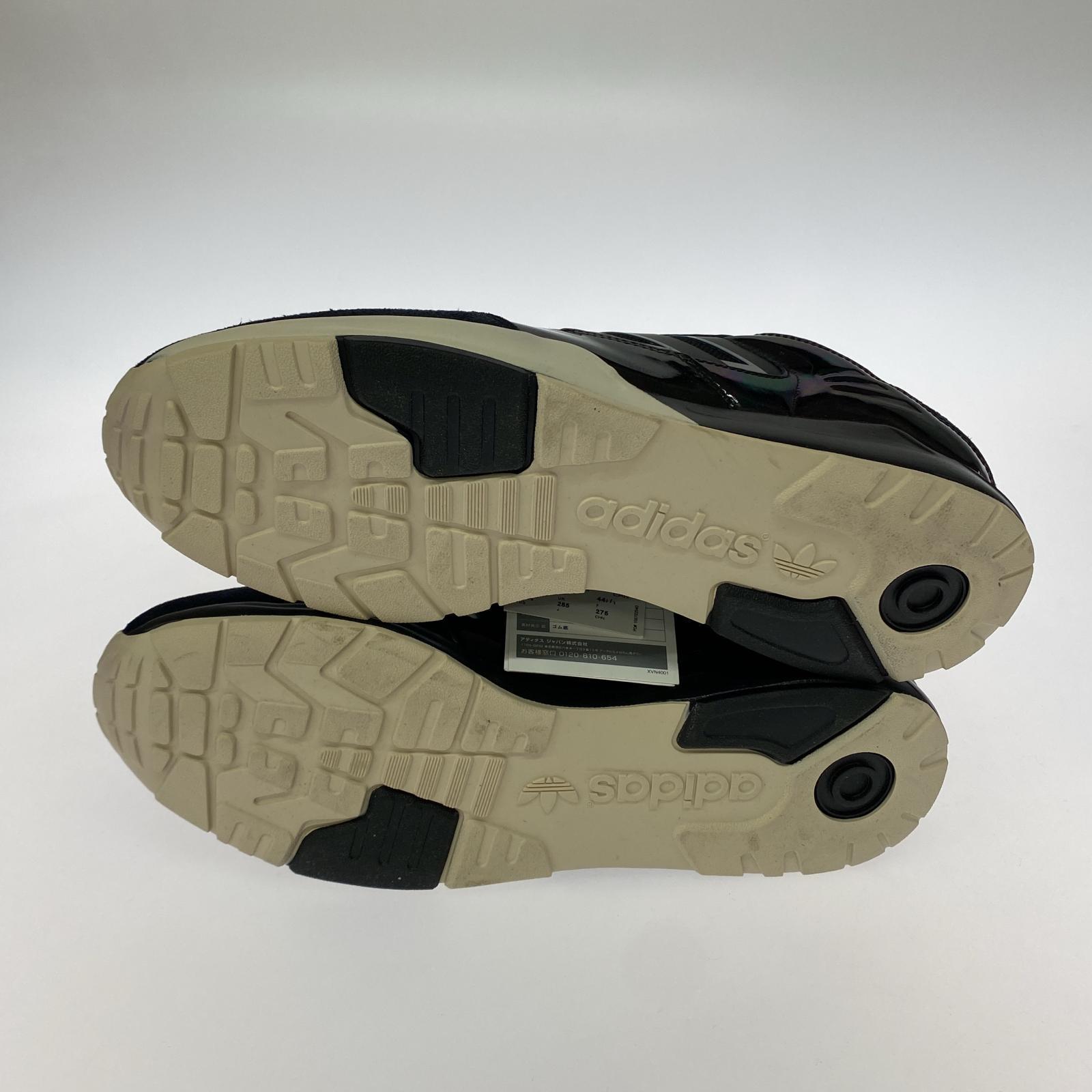 スニーカー adidas TECH SUPER ブラック