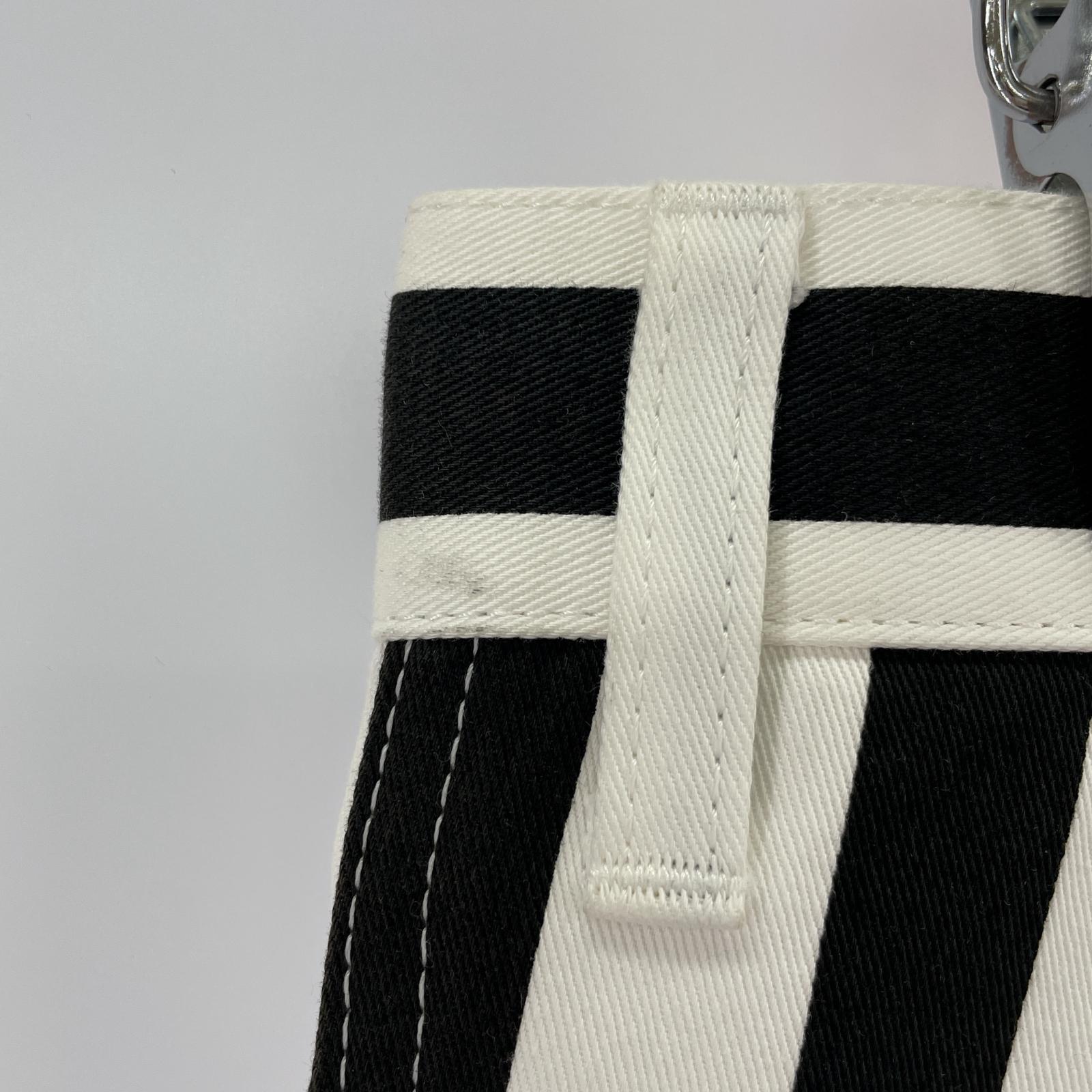 パンツ TAO COMME des GARCONS ストライプパンツ S S