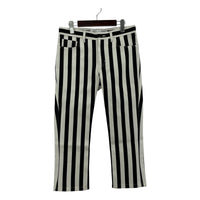 パンツ TAO COMME des GARCONS ストライプパンツ S S