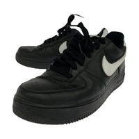 スニーカー Air Force 1 Low Retro QS 27.0cm 27cm (US9 UK8 1/2 EU44) ブラック