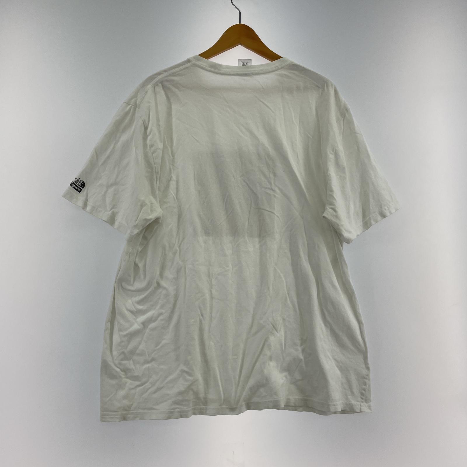 半袖Tシャツ Supreme/Sketch S/S Tee ホワイト