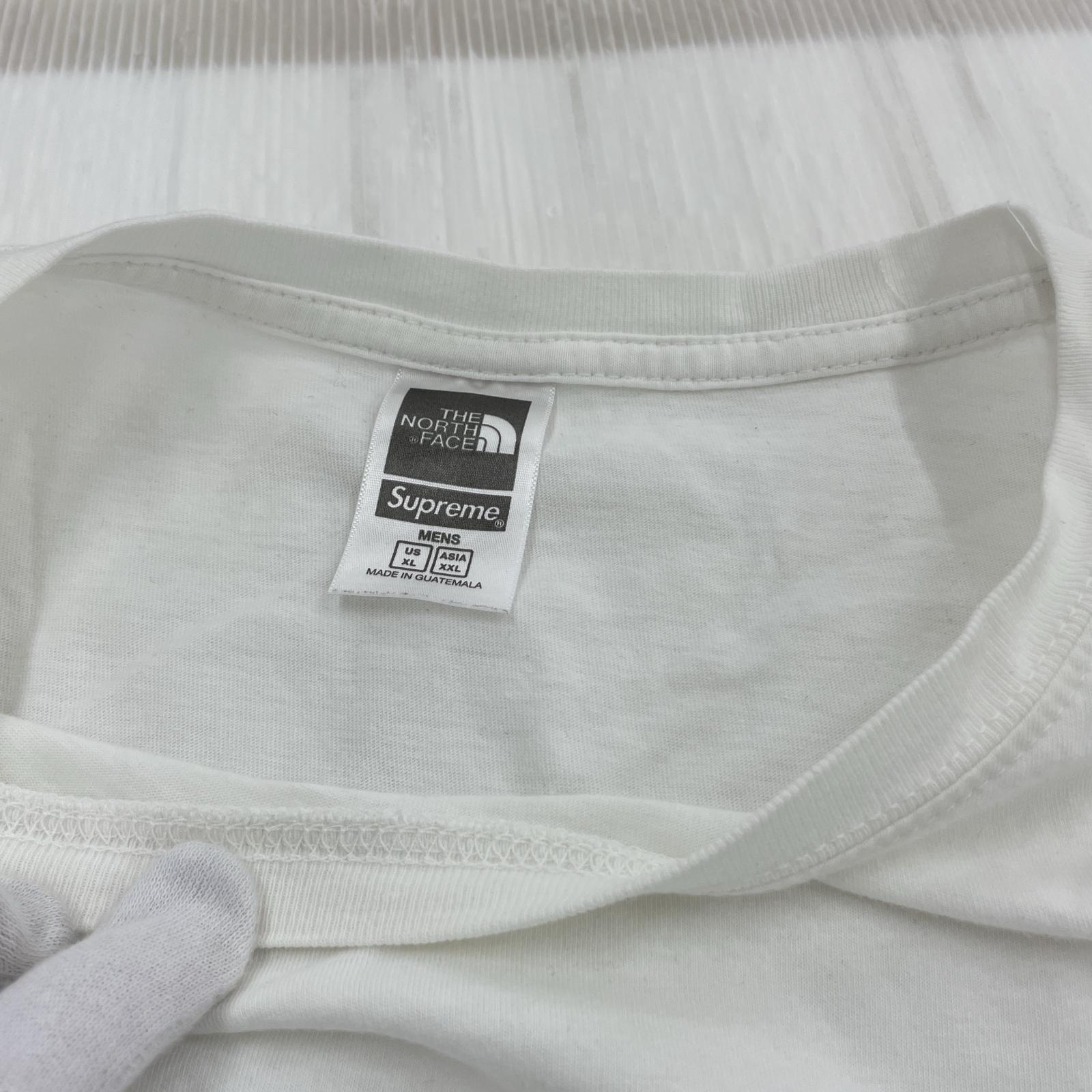 半袖Tシャツ Supreme/Sketch S/S Tee ホワイト