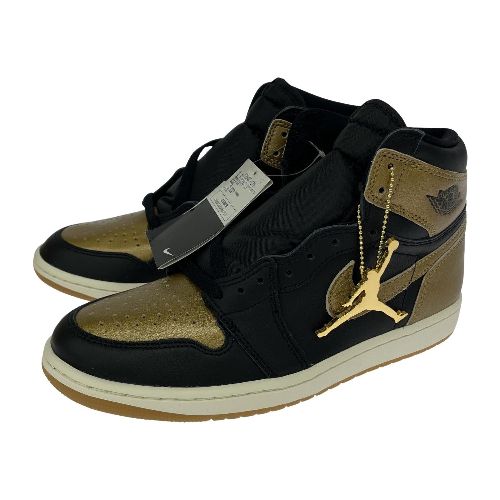 スニーカー Air Jordan 1 Retro High OG 26.5cm