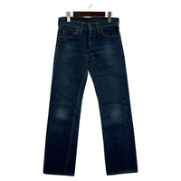 デニムパンツ 805-0217 W30 30 ブルー