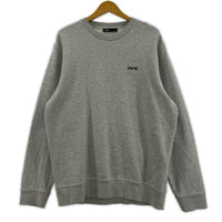 スウェット Parel Studios Crewneck グレー (L) L グレー