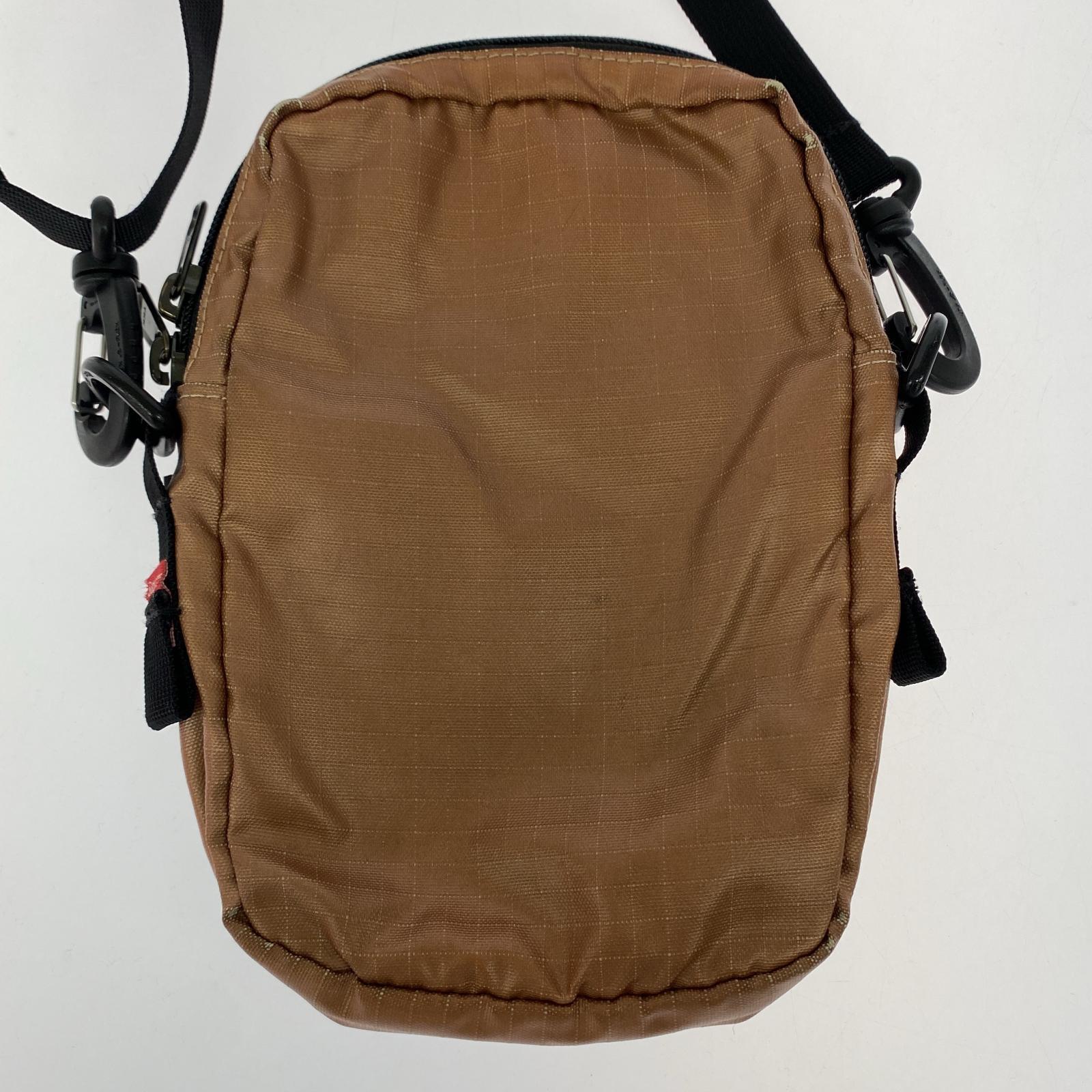 ショルダーバッグ THE NORTH FACE 18ss Metalic Shoulder